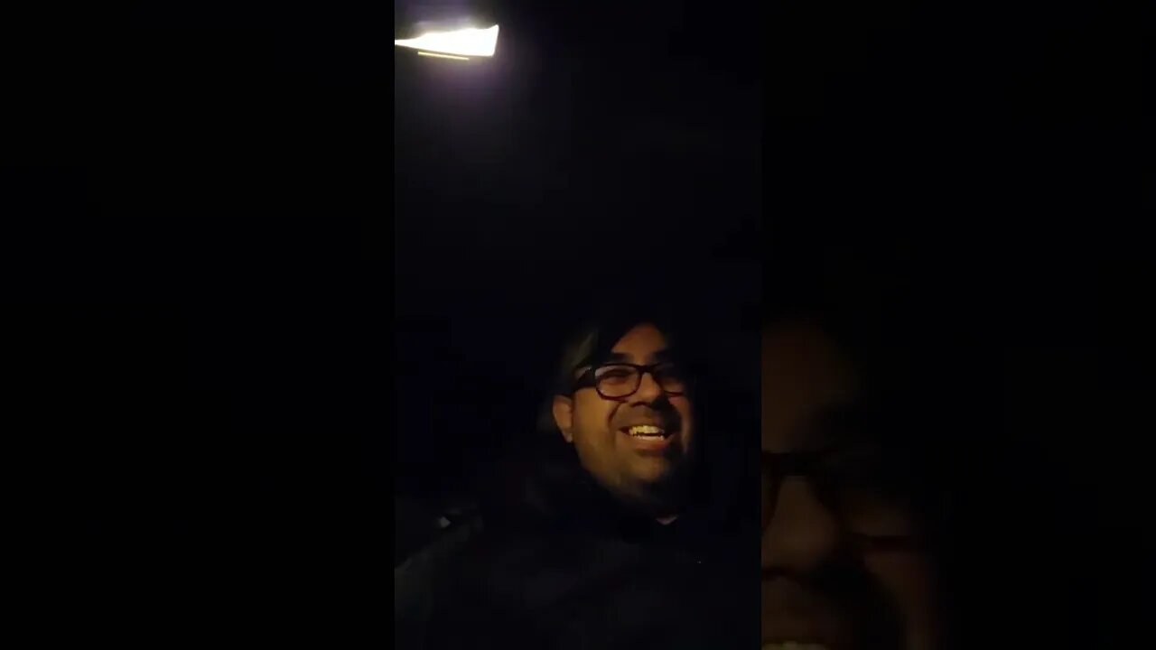 Kanye on Tim Pool's show was odd.