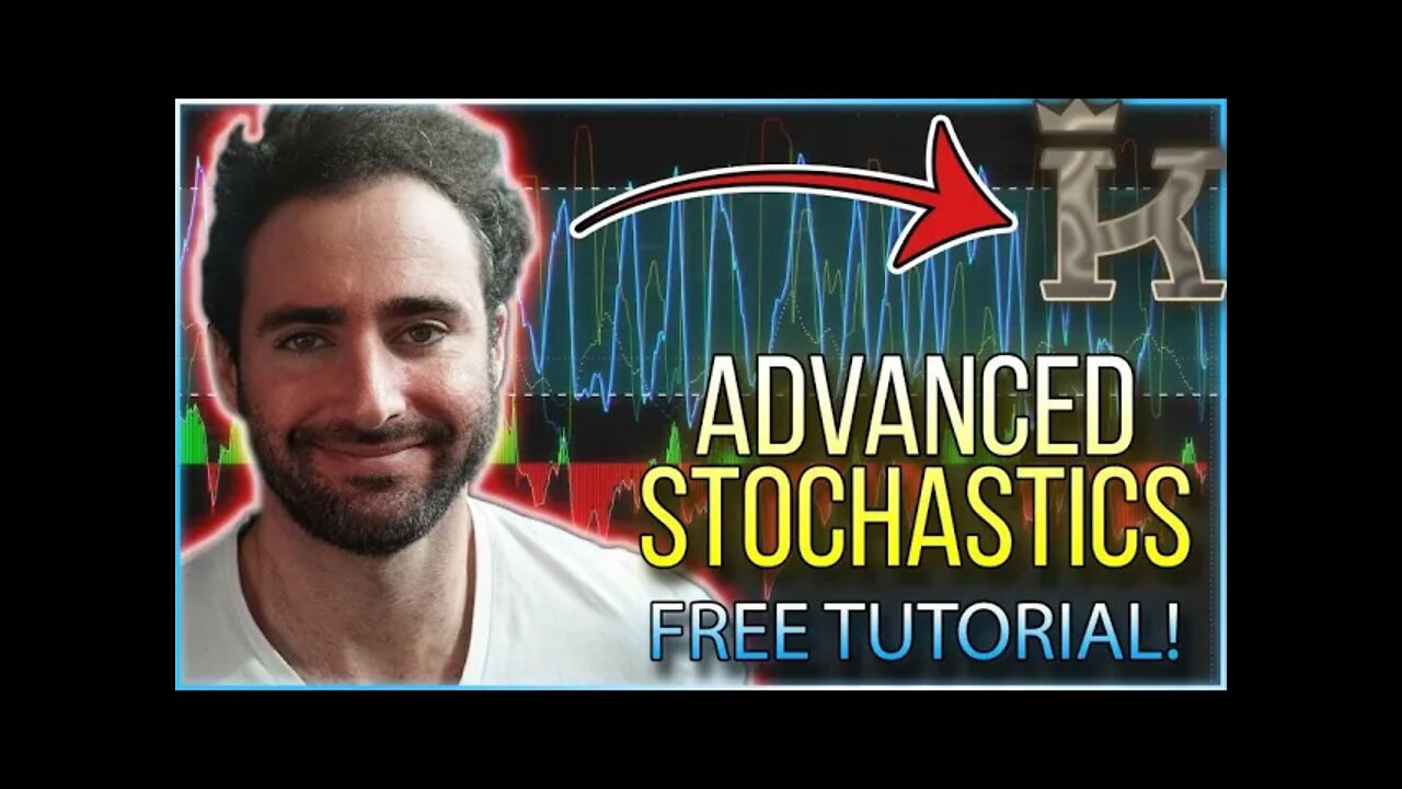 Advanced Stochastic & DMI Momentum Indicator Explanation & Access