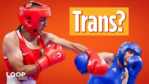 Olympic Boxing Controversy, Historic Prisoner Swap, And Ballerina Farm Responds