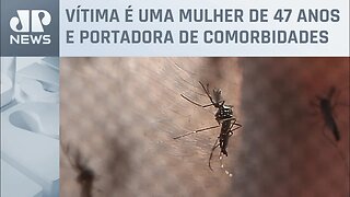 Ricardo Nunes confirma primeira morte por dengue em São Paulo neste ano