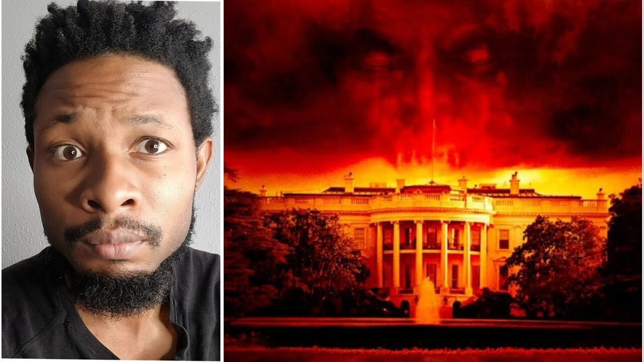 Breaking! Demon Plague Plan Exposed & White House Unusual Activity