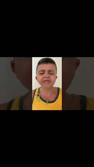 Junior Papahatziharalambrous with some real talk 🎙️