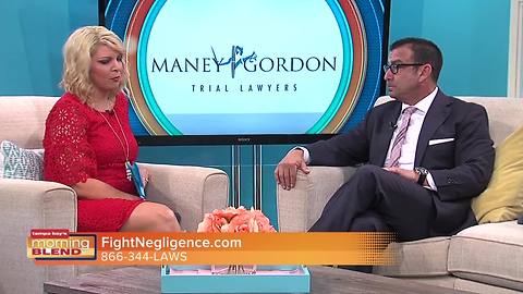 Maney | Gordon Trial Lawyers