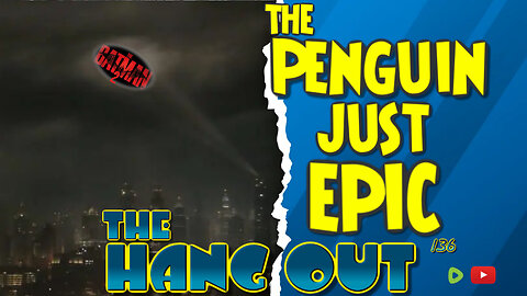 T.H.O.- The Penguin Finale Review and more