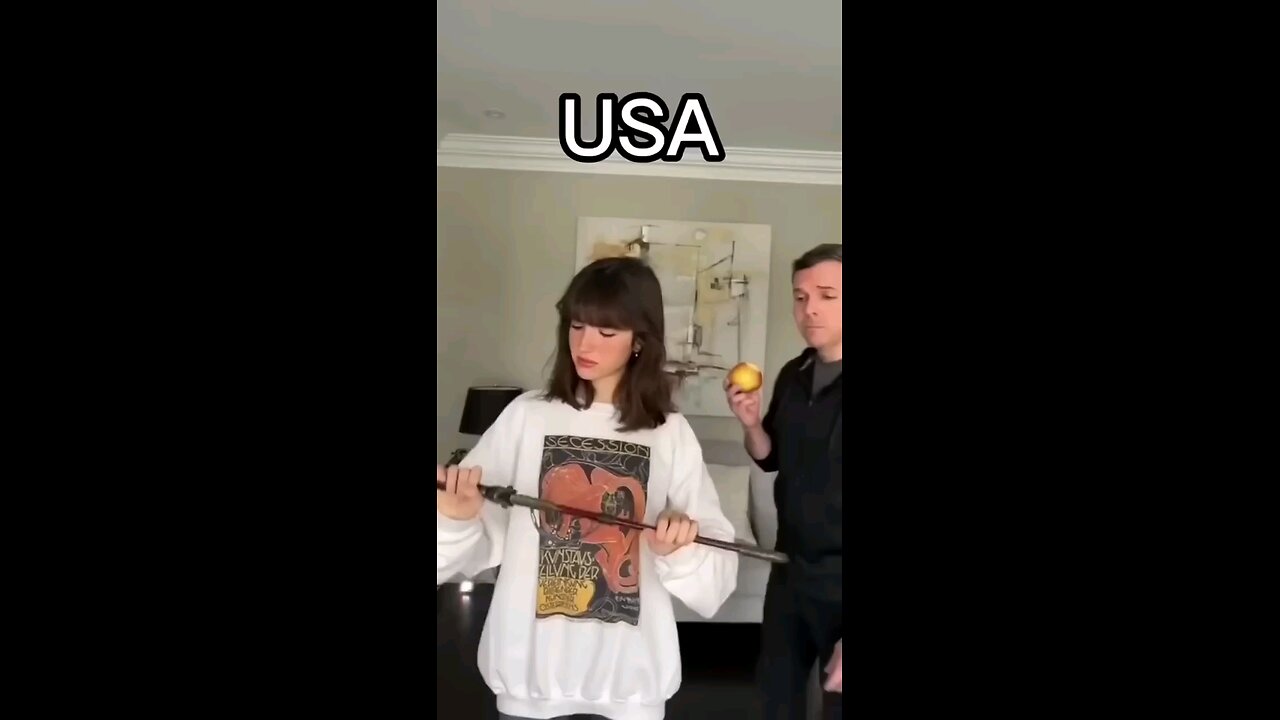 USA