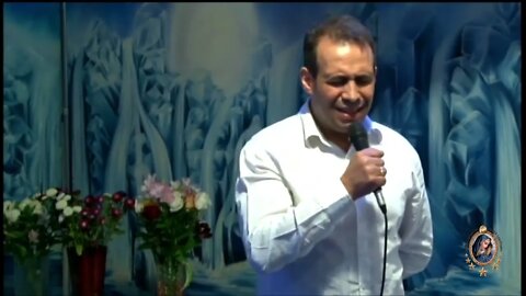DEUS É O MESTRE DA FÍSICA
