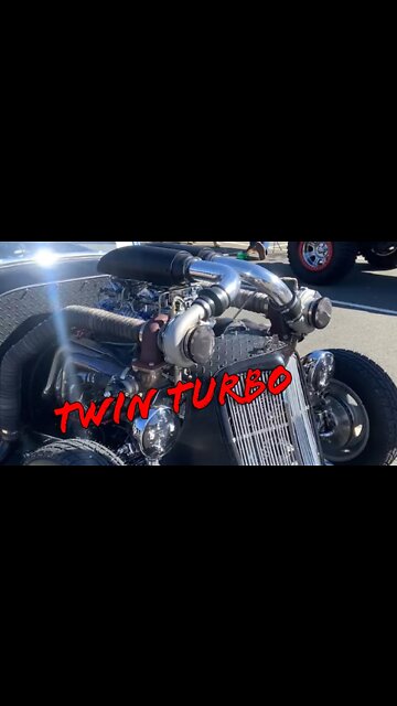 Monday Motor Mayhem # 8