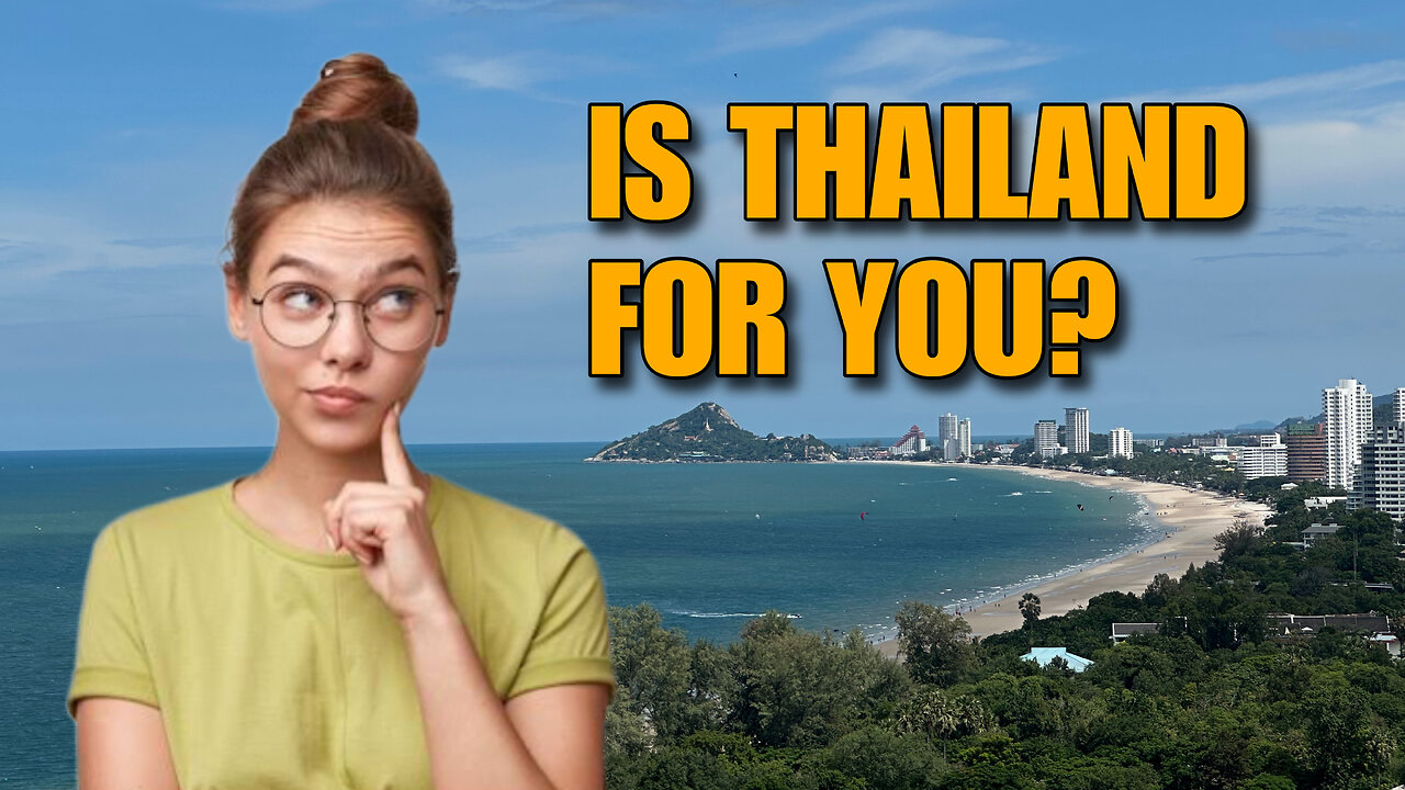 Common Mistakes and Issues I Realized Living in Thailand | Thailand Retirement