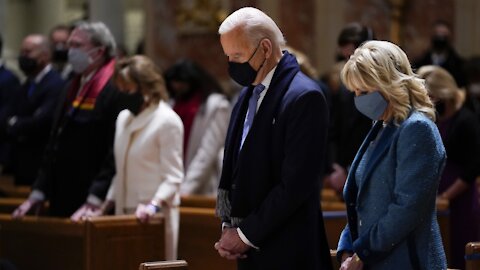 U.S. Bishops To Draft New Guidelines For Communion