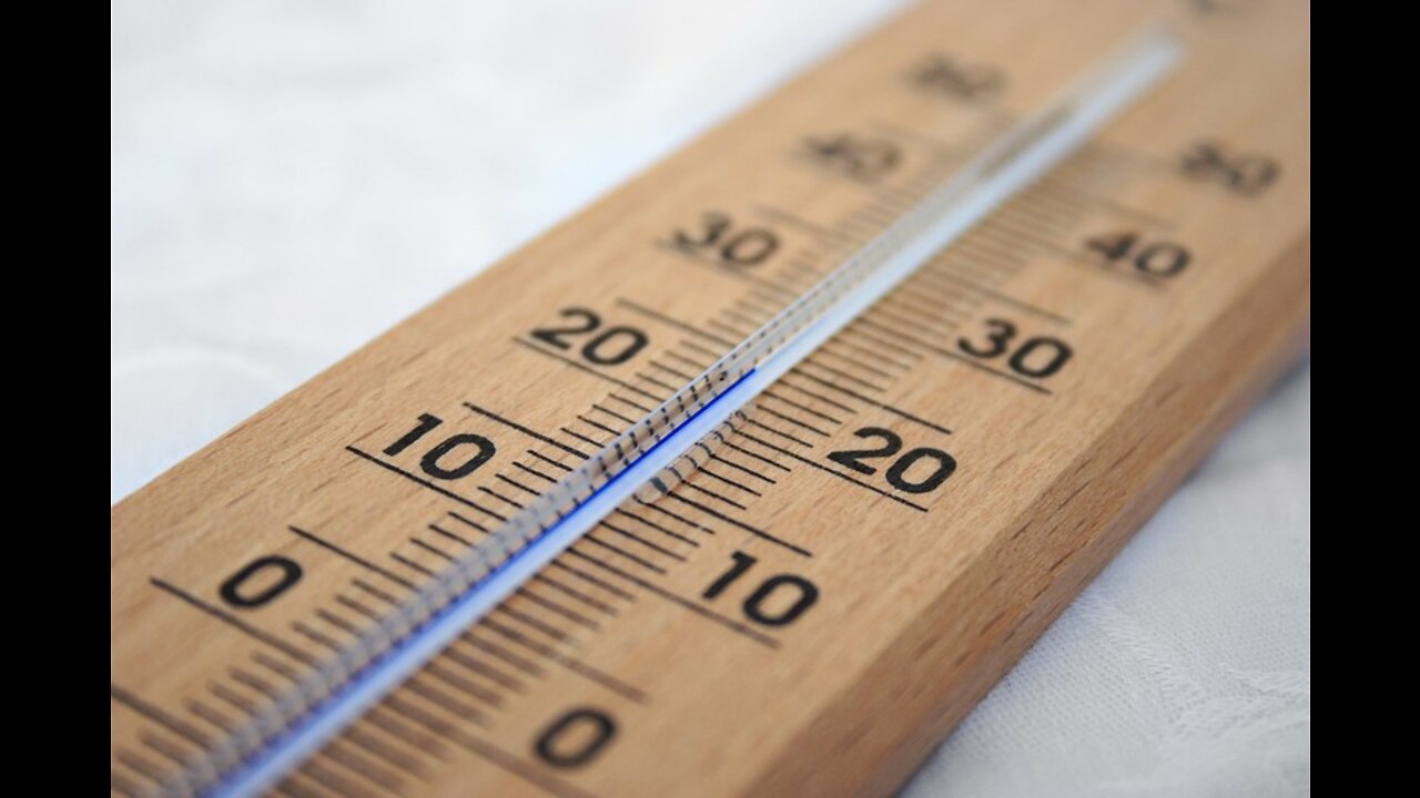 Temperaturas Evidenciam Emergência Climática?