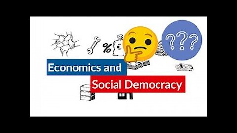 Economics and Social Democracy