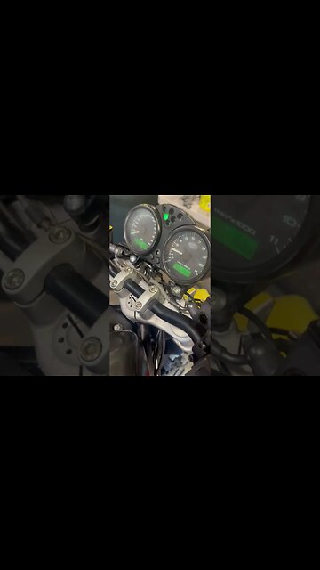 Monday Motor Madness # 28 - It Lives!