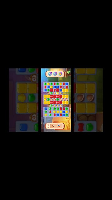 Shorts Playrix Homescapes Gameplay Walkthrough Level 12109