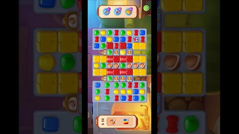 Shorts Playrix Homescapes Gameplay Walkthrough Level 12109