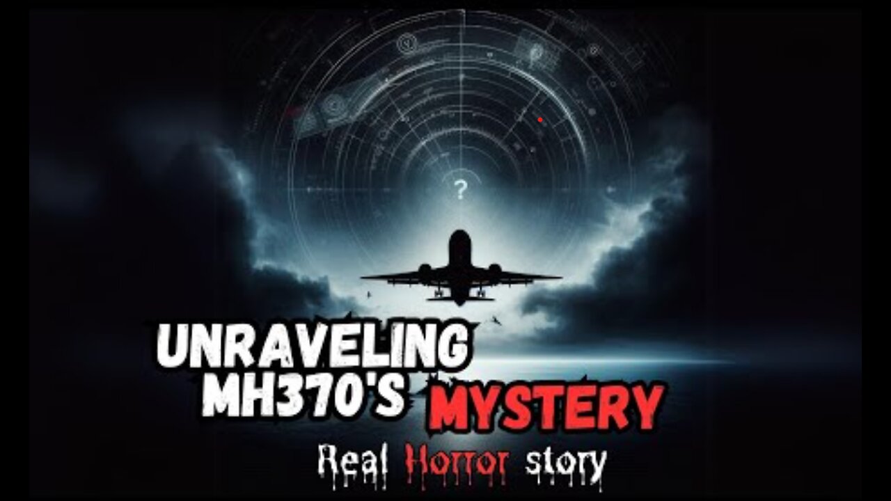 The Mysterious Disappearance of Malaysia Airlines Flight MH370: A Deep Dive