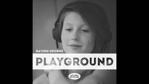 Raving George @ Playground #28 (pre-CDW)