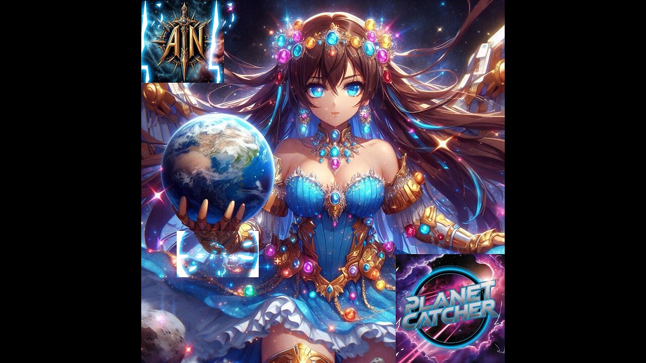 Planet Catcher! By Astra Nova!