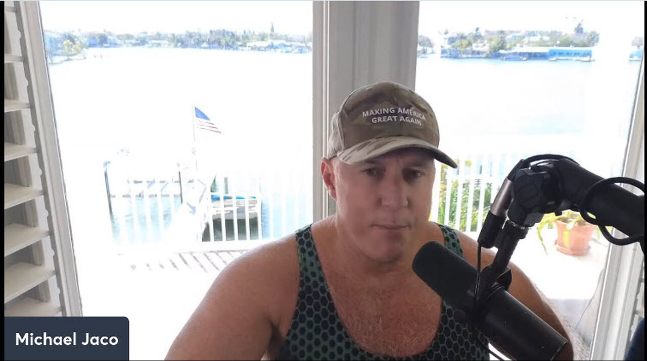 The deep state is going to unleash everything now, wars, shootings, storms. How do we win?