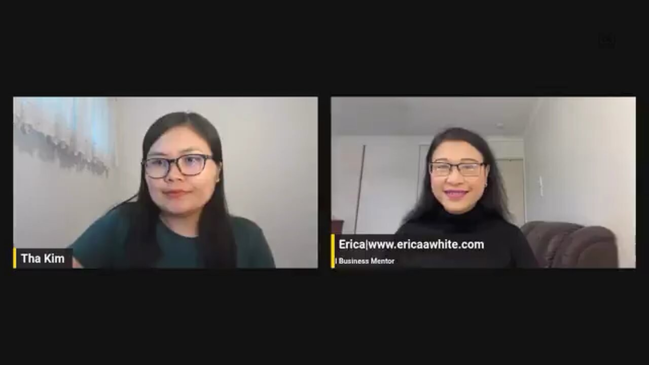 Knowledge sharing session - Digital Business