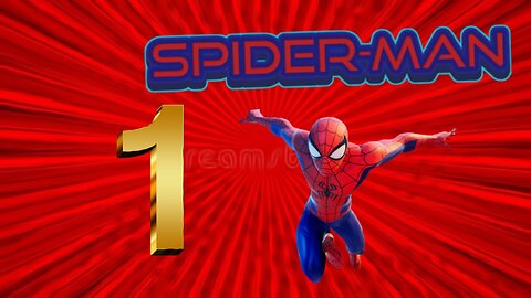 Spider-Man 2017 (1)