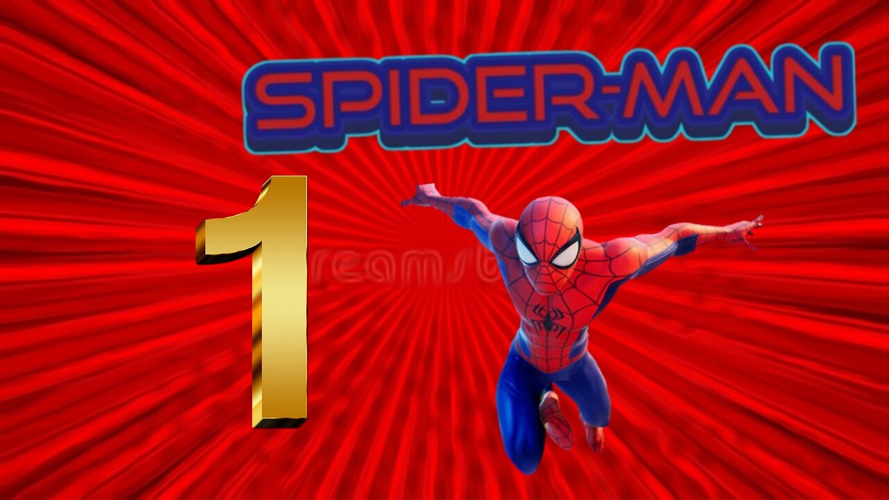 Spider-Man 2017 (1)