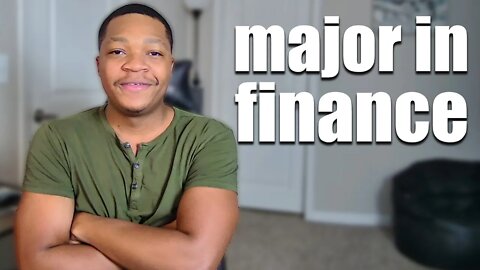 How to Successfully Major in Finance