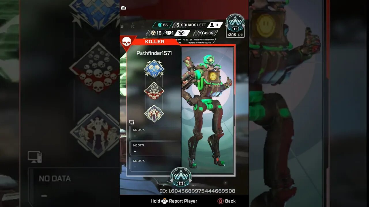 I SPECTATED a CHEATER and This Happened...