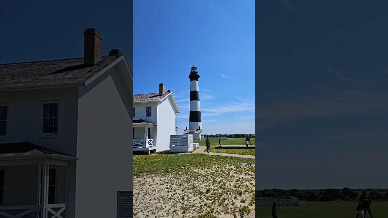 lighthouse