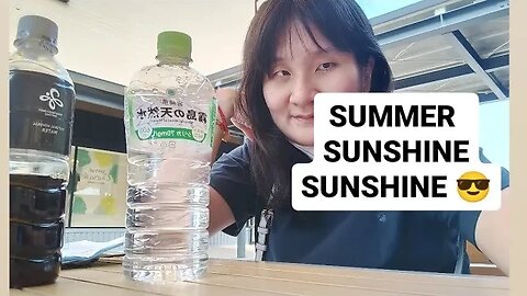 MONDAY SUMMER 🏝️ SUNSHINE 🌞 --- FRANSISCA OFFICIAL