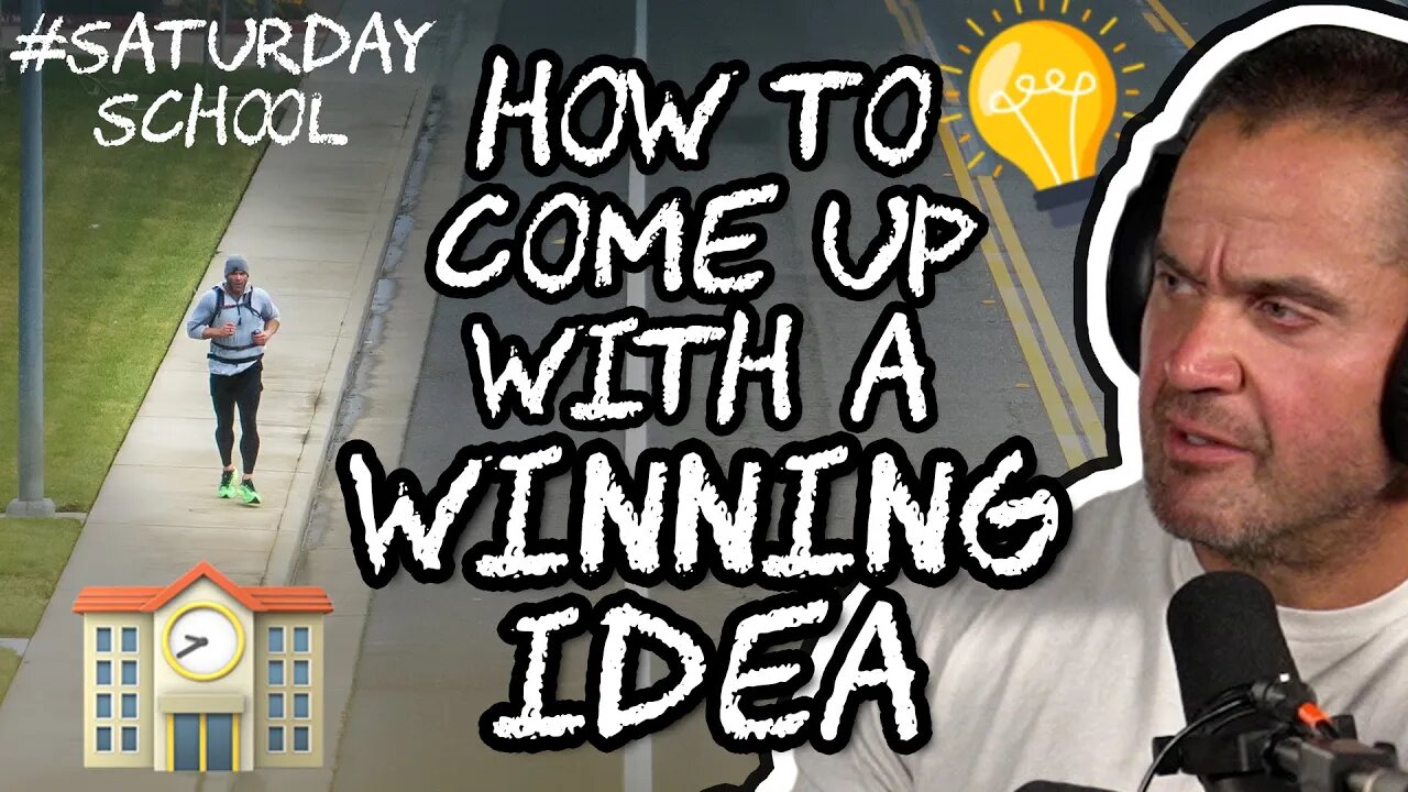 How to Come Up With a Winning Idea (+ Tips for Better Creativity)