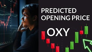 Occidental's Uncertain Future? In-Depth Stock Analysis & Price Forecast for Thu - Be Prepared!