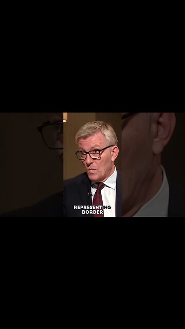 Scottish National Party, I Believe A Trans Woman Is A Biological Male