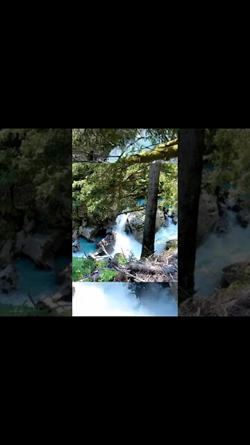 Mentalhealth Waterfall 5