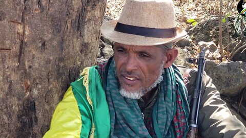 በጣም ከፍቶኛል፤ የአማራው ብቸኛ ዋስትና መደራጀት ብቻ ነው - ሻለቃ መሳፍንት