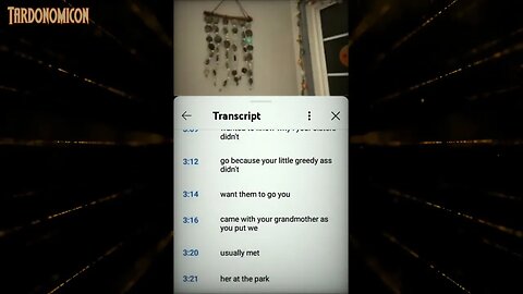 2022 06 22 4 responding to Cathys desperate defense of abusers