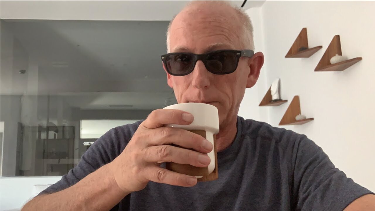 Episode 1411 Scott Adams: Ice Cream, Ponies, and Sunsets Are Irrelevant to This Program