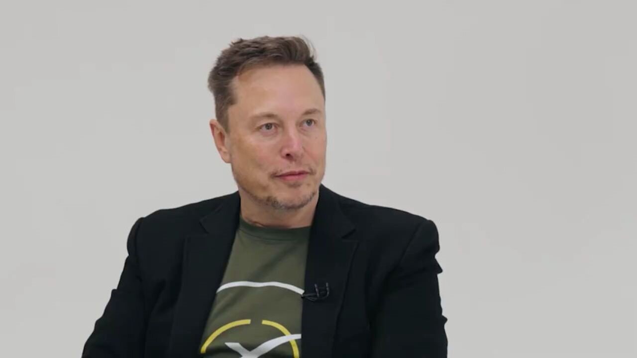 Elon Musk Warns Dems Will 'Shut Down' X Platform If This Happens