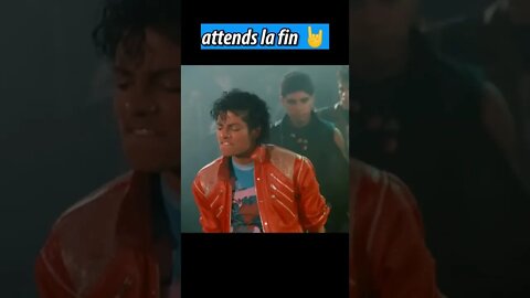 Mon solo sur Beat it de Michael Jackson