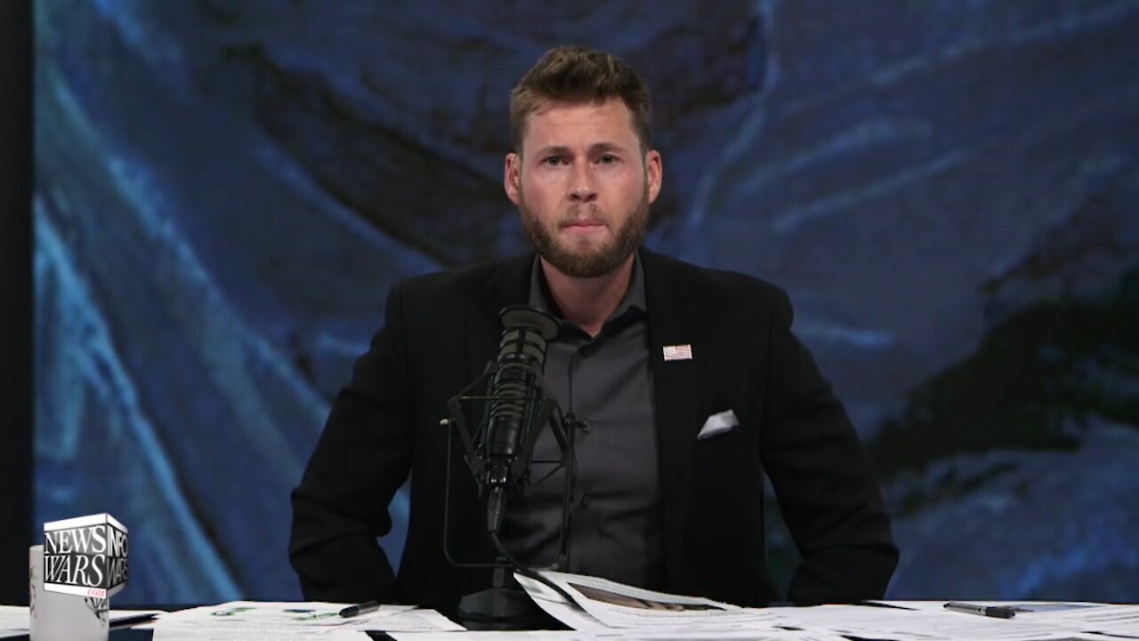 WAR ROOM (Full Show) Tuesday - 6/22/21