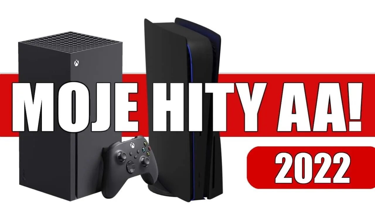 Najlepsze gry AA 2022 których nie znasz PS4 PS5 Xbox one Xbox SX