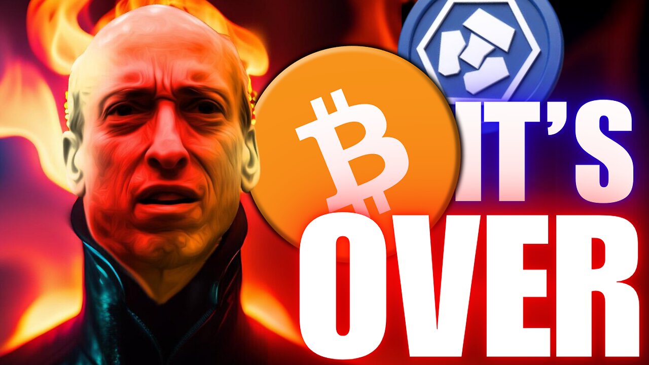 🚨WARNING! SEC ATTACKS Crypto.com ($7 BILLION FEMA Scam EXPOSED)