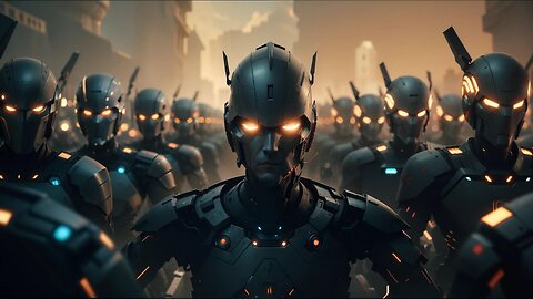 The Dangers of Artificial Intelligence