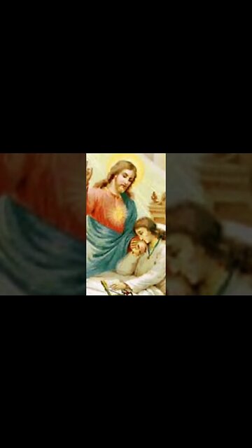 Oración por los enfermos