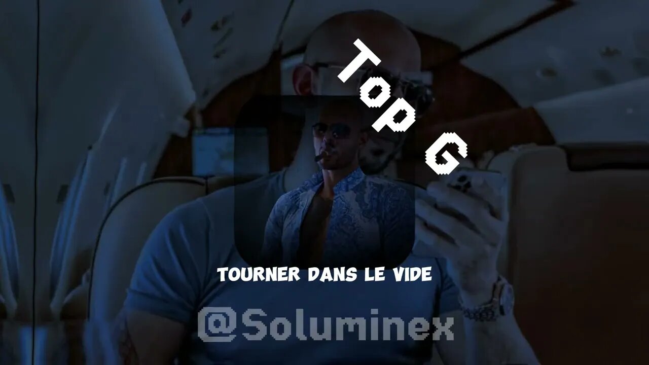 Top G Andrew - Indila - Tourner Dans Le Videl (Echo) - 𝖘𝖕𝖊𝖊𝖉 𝖚𝖕