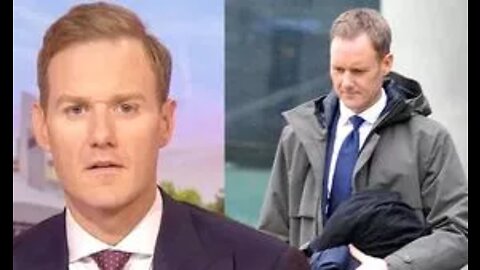 'I forgot' Dan Walker forced to rush to BBC Breakfast in final week error before show exit