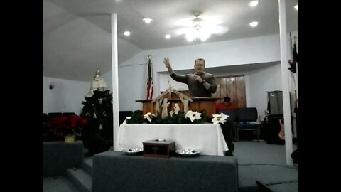 The Cross Church Nashville - The Father's Will - Pastor Chris Martin