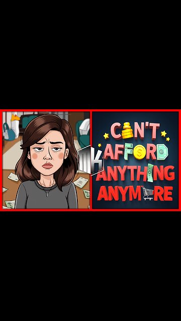 Is This The End Of Affordable Life?