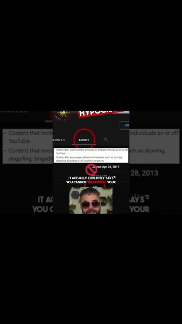 Soy Boys At It Again With The Cancel Culture @SNEAKO