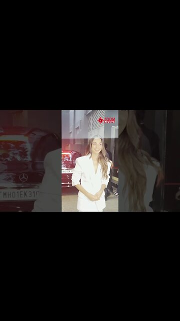 Kiara Advani REACTS as paps call her "Katha" #shortsfeed #shorts #kiaraadvani #kiara #katha