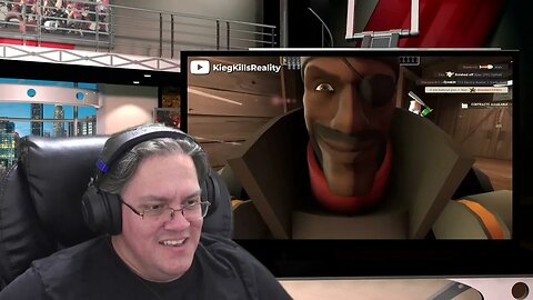 Taste Testing, TF2 MEMES V52 Reaction